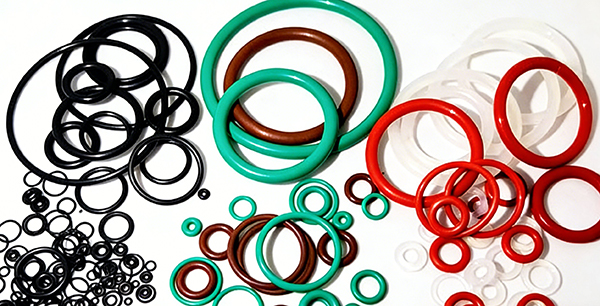NBR, VITON, EPDM หรือ PTFE?  วิธีการเลือกวัสดุซีลที่เหมาะสมสำหรับโซลินอยด์วาล์วของคุณ