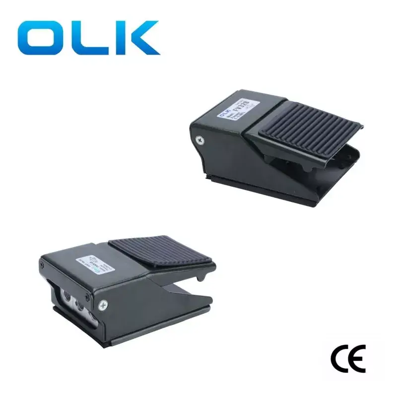 วาล์วปรับทิศทางแบบใช้เท้าช่วยเพิ่มประสิทธิภาพทางอุตสาหกรรมได้อย่างไร