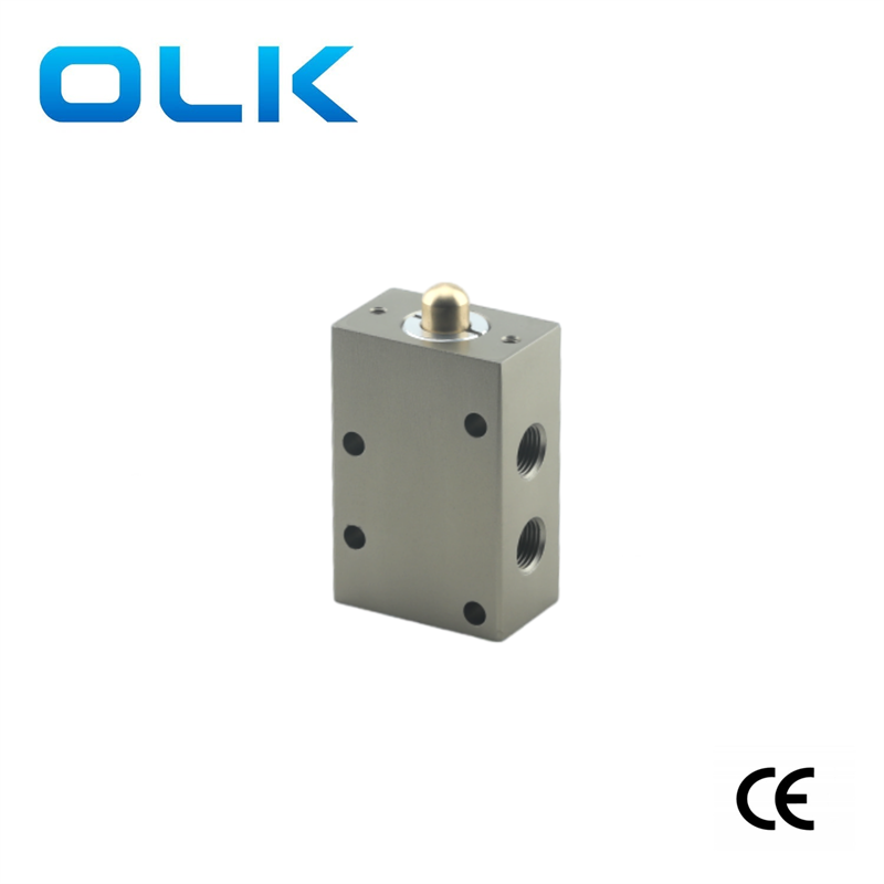 3 Way VM430 Series Valve Mechanical Valve