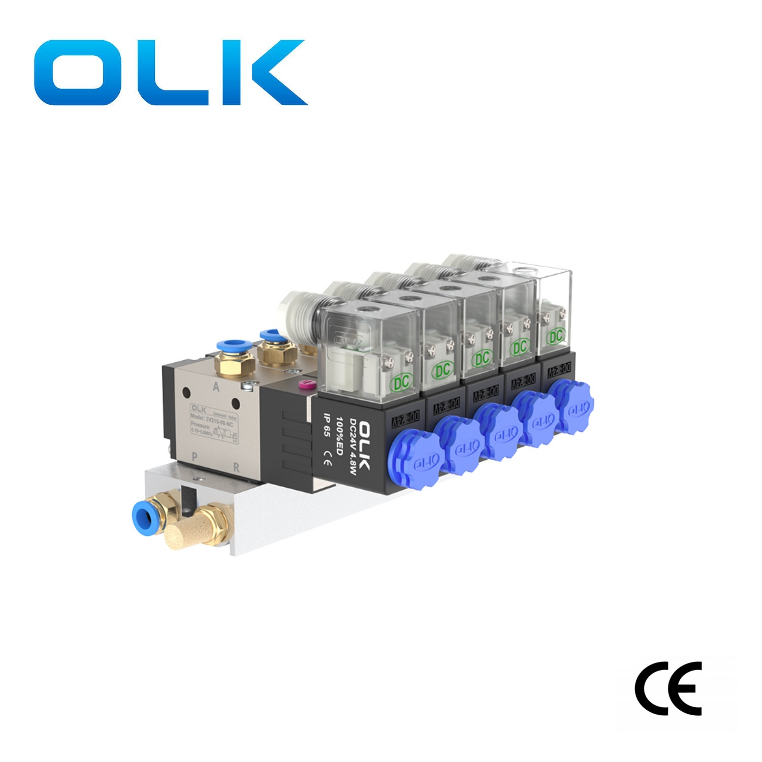 3V-วาล์วท่อร่วมไอดี