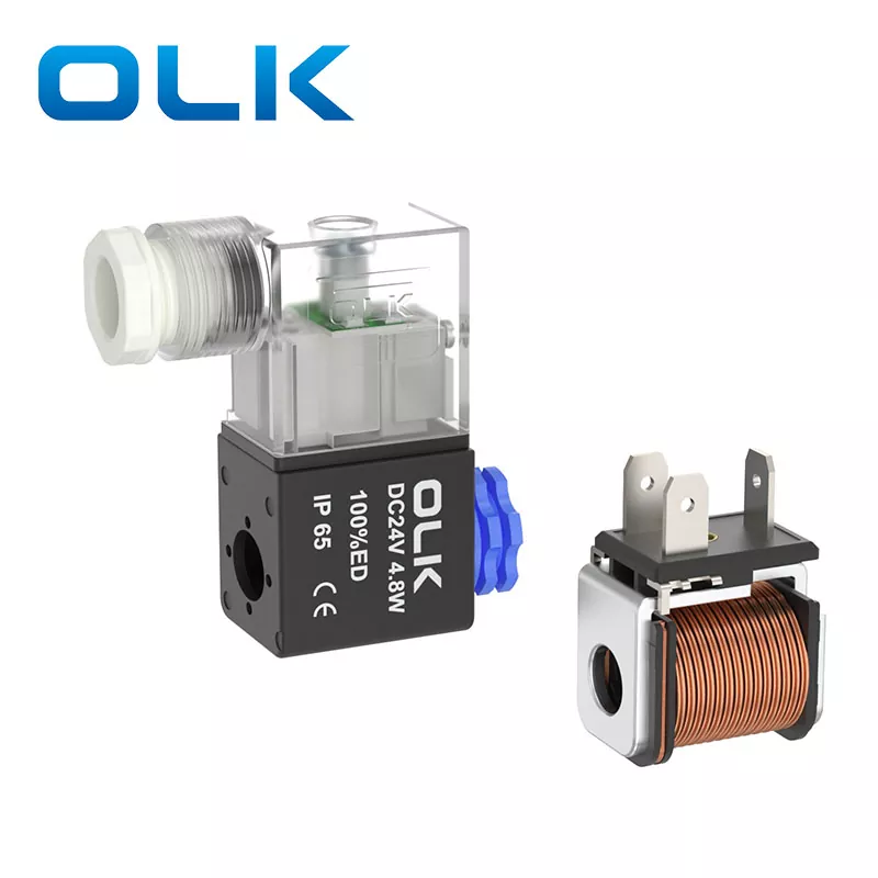 วาล์ว 3V-manifold