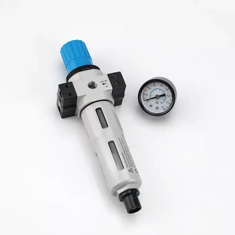 ตัวกรองควบคุมแรงดัน LFR ชนิด Festo