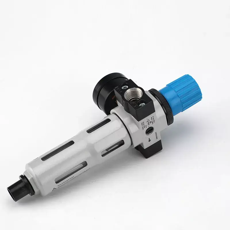 ตัวกรองควบคุมแรงดัน LFR ชนิด Festo