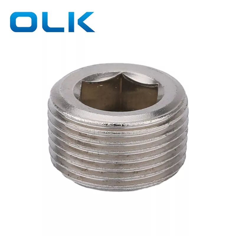 ปลั๊กเหล็ก hex.socket