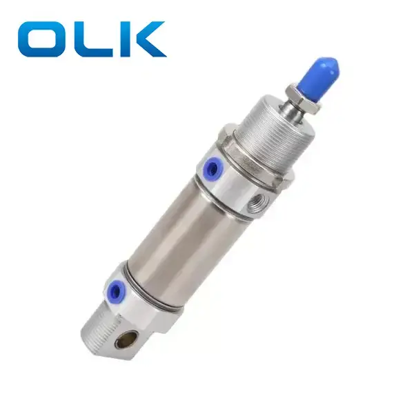 Mi Series Mini Cylinder