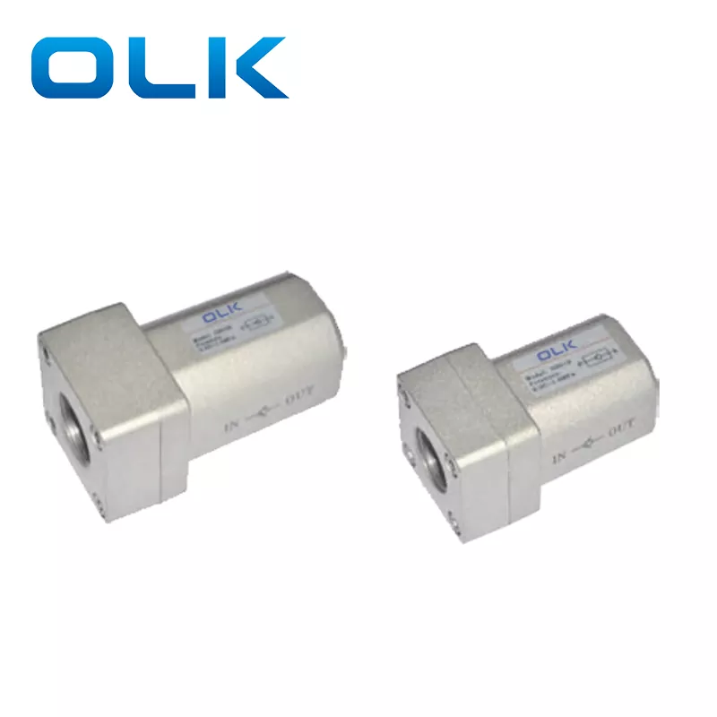 เช็ควาล์ว NRV