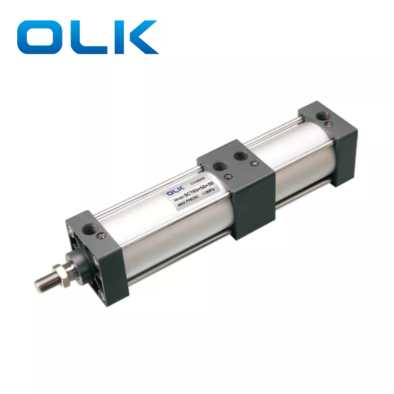 กระบอกสูบ SCT Tie-Rod